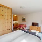 Abitaziun Haus Westend 7A - St Moritz