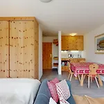 Abitaziun Haus Westend 7A - St Moritz