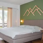 Swissme - Neu-Seeblick-Balkon-Parkplatz-Nahe Bergbahn