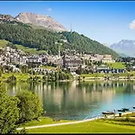 Sankt Moritz Suite