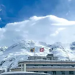 Sankt Moritz Suite