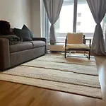 Sankt Moritz Suite