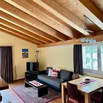 Aladin Apartments St Moritz