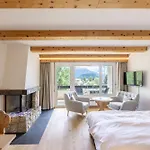 !NEW! Charming Studio facing Piz Rosatsch