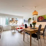 Apartment Tinus - Toplage In Sankt Moritz Dorf