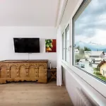 Apartment Tinus - Toplage In Sankt Moritz Dorf