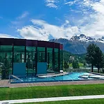 Badrutt\'S Palace Hotel St Moritz