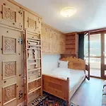 Abitaziun St Moritzerhof 61 - St Moritz