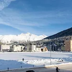 Charming Apartment In St Moritz
