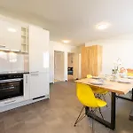 Charming Apartment In St Moritz