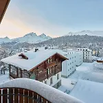 Chesa Madrisa