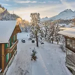 Chesa Madrisa