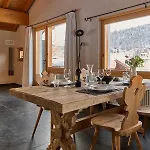 Chesa Madrisa