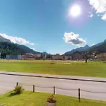 Residenz Am See A002