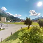 Residenz Am See B008