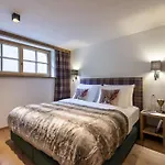 Luxury Apartment In The Best Location St Moritz