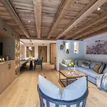 Luxury Apartment In The Best Location St Moritz