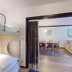 Abitaziun Au Reduit 107 - St Moritz