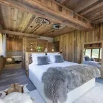 Chalet St. Moritz Luxury With A Touch Of Glamour