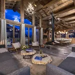 Chalet St. Moritz Luxury With A Touch Of Glamour