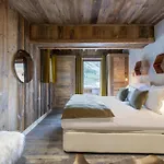 Chalet St. Moritz Art Of Alpine Living Redefined