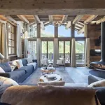 Chalet St. Moritz Art Of Alpine Living Redefined