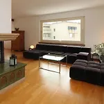 Vanni 4Bedrooms Apartment