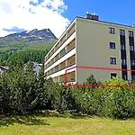 Ferienwohnung Champfer