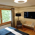 Ferienwohnung Champfer