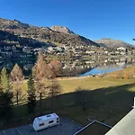 Alpin-Schick, 39M2, Ski & Sport, Mit Pool - Sk213
