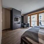 Hotel Piz St. Moritz