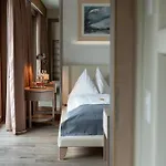 Hotel Piz St. Moritz