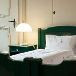Hotel Chesa Spuondas