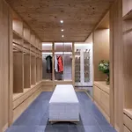 Premium Chalet Fullun St Moritz