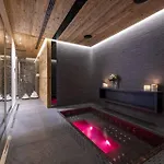 Premium Chalet Fullun St Moritz