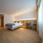 Hotel Piz St. Moritz