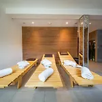 Hotel Piz St. Moritz