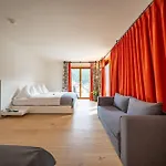 Hotel Piz St. Moritz