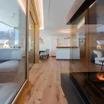 Apartment Mira Lej