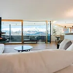 Apartment Mira Lej