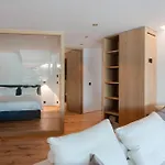 Apartment Mira Lej