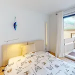Apartment Mezdi
