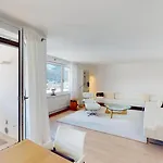 Apartment Mezdi