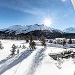 Apartment Holiday Park 15