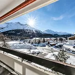 Apartment Holiday Park 15