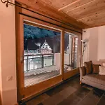 St Moritz 3 Suite Vista Lago
