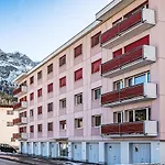 Apartment Casa Polo By Interhome