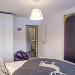 Apartment Casa Polo By Interhome