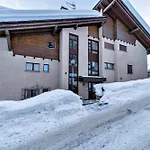 Chesa Aruons 21 - St. Moritz