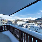Chesa Aruons 21 - St. Moritz